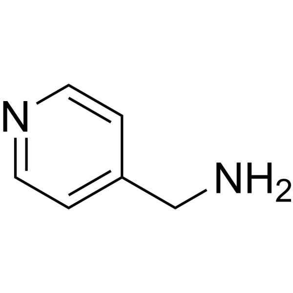4-(Aminomethyl)pyridine 3731-53-1